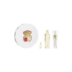 Tous Dames Gift Sets|Gold Gift Set