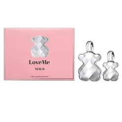 Tous Dames Gift Sets|LoveMe The Silver Gift Set