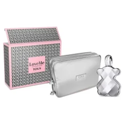Tous Dames Gift Sets|LoveMe The Silver Gift Set