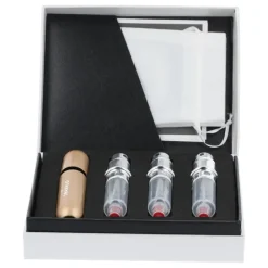 Travalo Parfumverstuiver|Classic Refill Set Gold