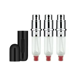 Travalo Parfumverstuiver|Classic Refill Set Black