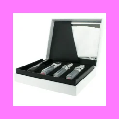 Travalo Parfumverstuiver|Classic Refill Set Black