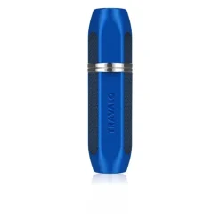 Travalo Parfumverstuiver|Vector Parfumverstuiver Blauw