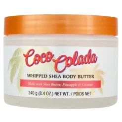 Tree Hut Moisturizer|Coco Colada Whipped Shea Body Butter 240 gram