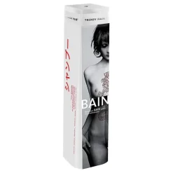 Trendy Hair Shampoo|Bain Elastic Keratin With Ginseng