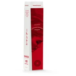 Trendy Hair Shampoo|Shikiso Keratin With Ginseng Shampoo