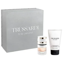 Trussardi Dames Gift Sets|Pure Jasmine Gift Set