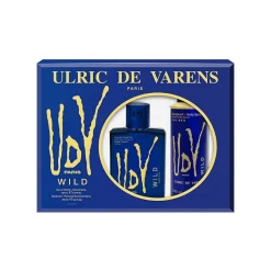 Ulric De Varens Heren Gift Sets|UDV Wild Gift Set