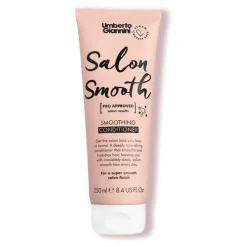 Umberto Giannini Conditioner|Salon Smooth Moisturising Conditioner