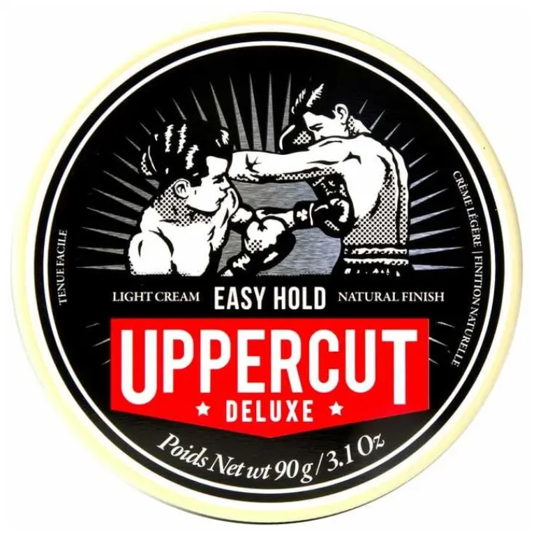Uppercut Styling|Deluxe Easy Hold 90 gram