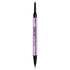 Urban Decay Wenkbrauw Make-Up|Brow Blade 2-in-1 Wenkbrauwpotlood Dark Drapes