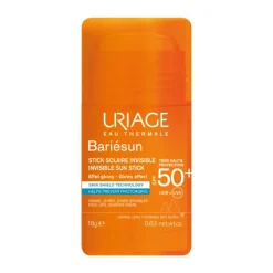 Uriage Zonbescherming|Bariésun Invisible Sun Stick SPF 50+ 18 gram