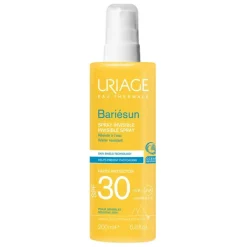 Uriage Zonbescherming|Bariésun Invisible Spray SPF 30