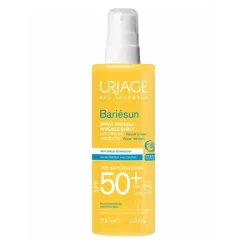 Uriage Zonbescherming|Bariésun Invisible Spray SPF 50+