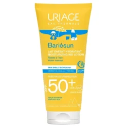 Uriage Zonbescherming|Bariésun Moisturizing Kid Lotion SPF 50+