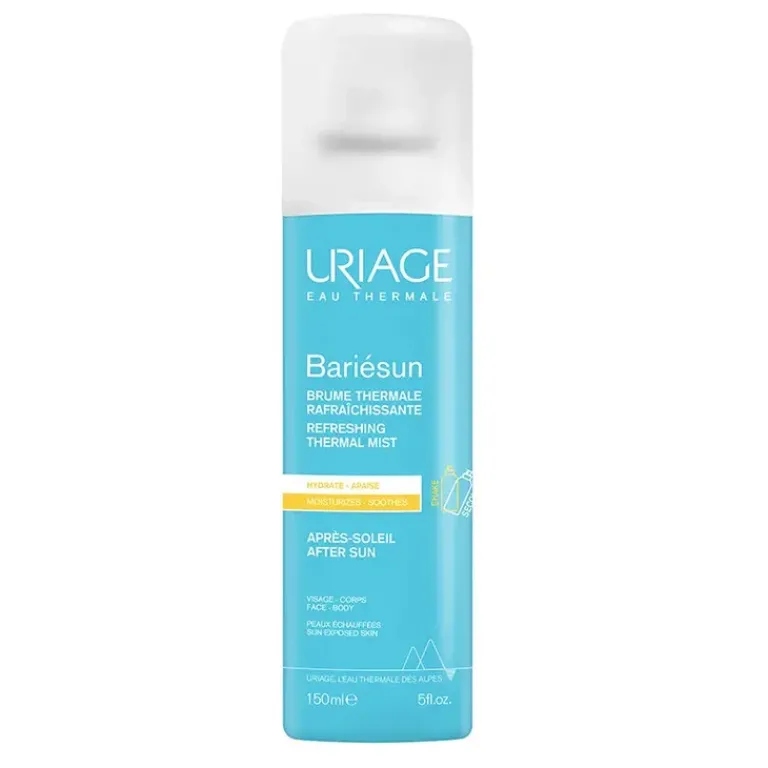 Uriage After Sun|Bariésun Refreshing Mist
