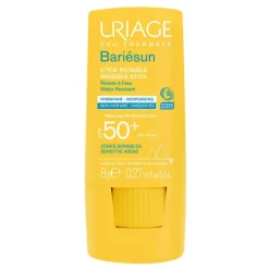 Uriage Zonbescherming|Bariésun Stick Invisible SPF 50+ 8 gram