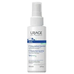 Uriage Moisturizer|Bébé 1st Drying Repairing Spray