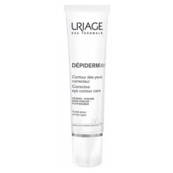 Uriage Oogverzorging|Dépiderm Corrective Eye Contour Care