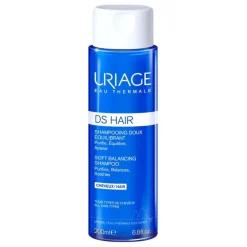 Uriage Shampoo|Ds Hair Soft Balancing Shampoo