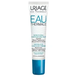 Uriage Oogverzorging|Eau Thermale Water Eye Contour Cream