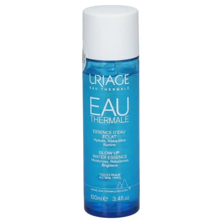 Uriage Gezichtsreiniging|Eau Thermale Water Essence