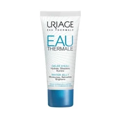 Uriage Dagcrème|Eau Thermale Water Jelly
