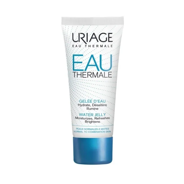 Uriage Dagcrème|Eau Thermale Water Jelly