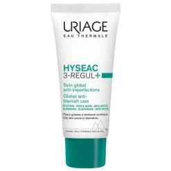 Uriage Dagcrème|Hyséac Global Anti-Blemisch Care