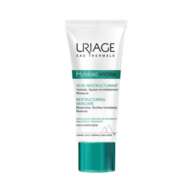 Uriage Dagcrème|Hyséac Restructuring Skin-Care