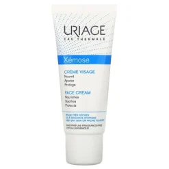 Uriage Dagcrème|Xémose Face Cream