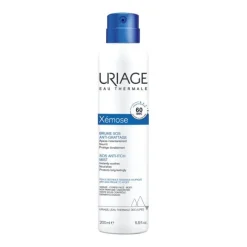 Uriage Moisturizer|Xémose Sos Anti-itch Mist
