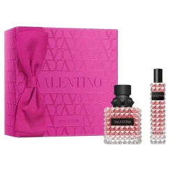 Valentino Dames Gift Sets|Donna Born in Roma Gift Set