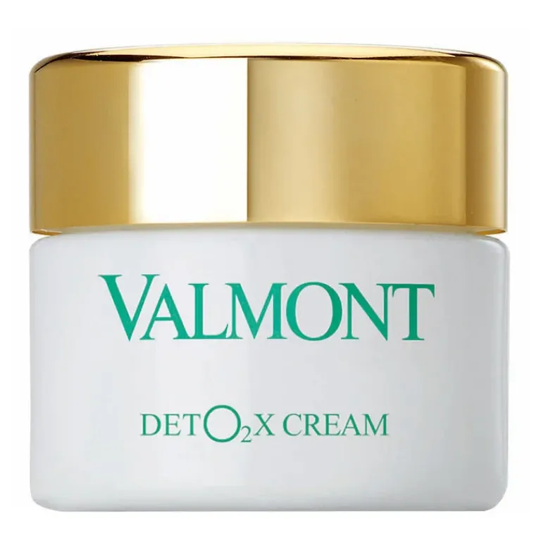Valmont Dagcrème|DetO2x Cream
