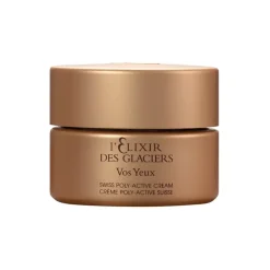 Valmont Oogverzorging|L'Elixir des Glaciers Vos Yeux