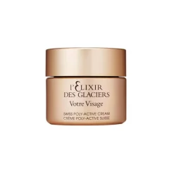 Valmont Dagcrème|L'Elixir des Glaciers Votre Visage