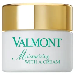 Valmont Dagcrème|Nature Moisturizing With A Cream