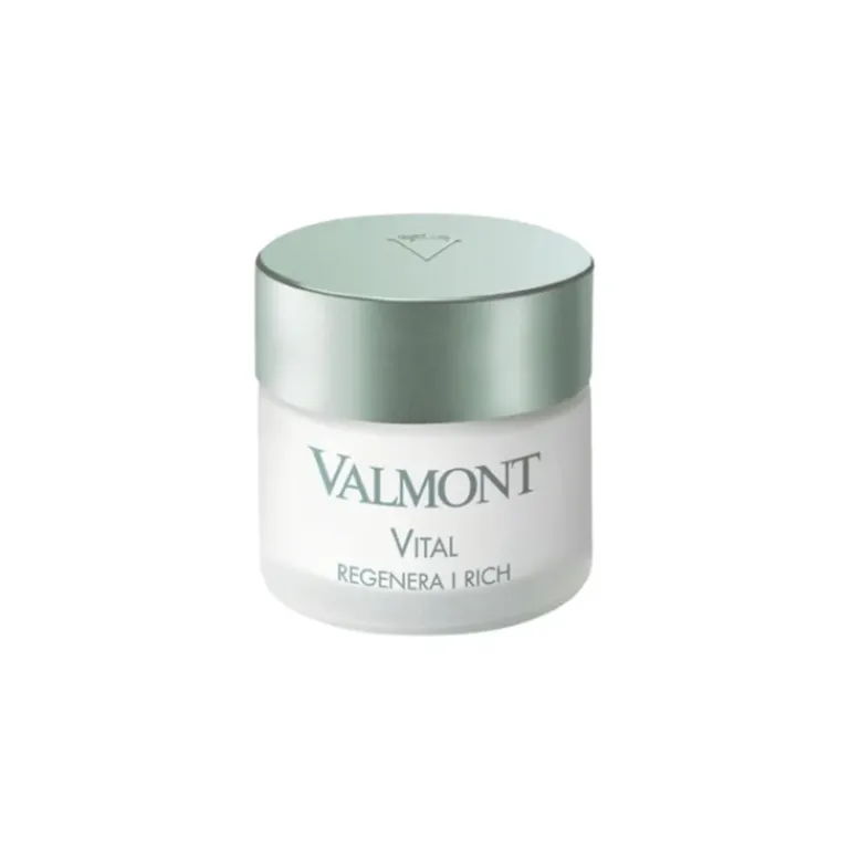 Valmont Dagcrème|Vital Regenera | Rich