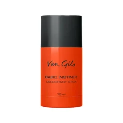 Van Gils Heren Bodyproducten|Basic Instinct Deodorant Stick