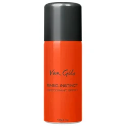 Van Gils Heren Bodyproducten|Basic Instinct Deodorant