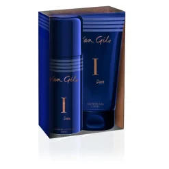 Van Gils Heren Gift Sets|I Dare Gift Set