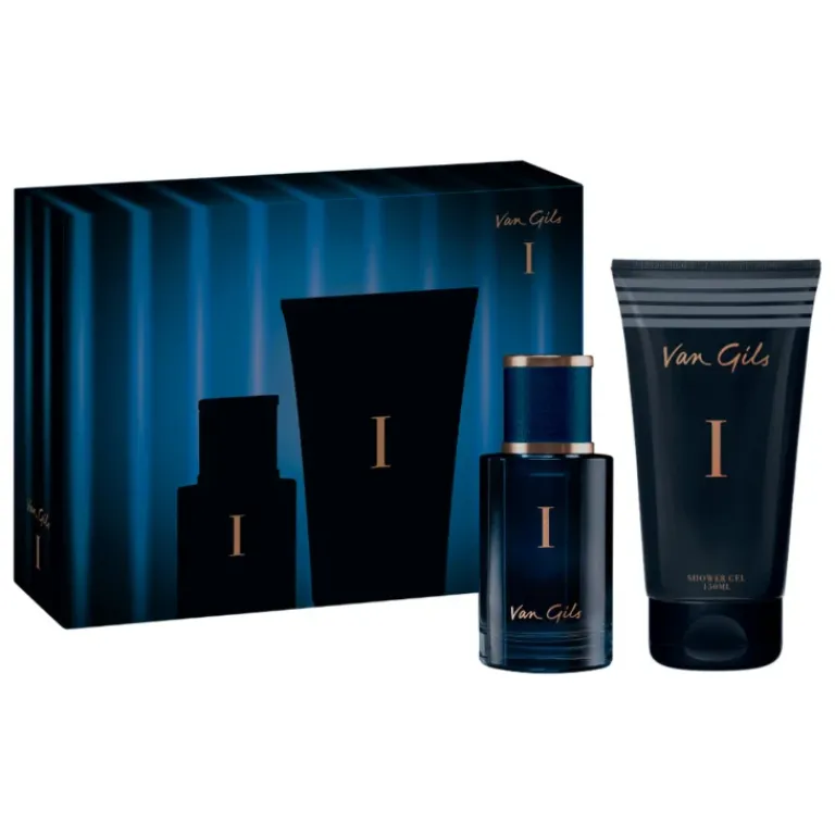 Van Gils Heren Gift Sets|I Gift Set