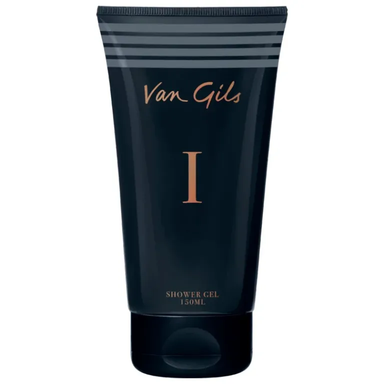 Van Gils Heren Bad-En Doucheproducten|I Showergel