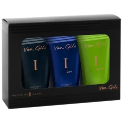 Van Gils Heren Gift Sets|I Showergel Gift Set