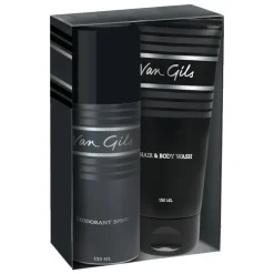 Van Gils Heren Gift Sets|Strictly for Men Gift Set