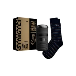 Van Gils Heren Gift Sets|Strictly No. 1 Gift Set