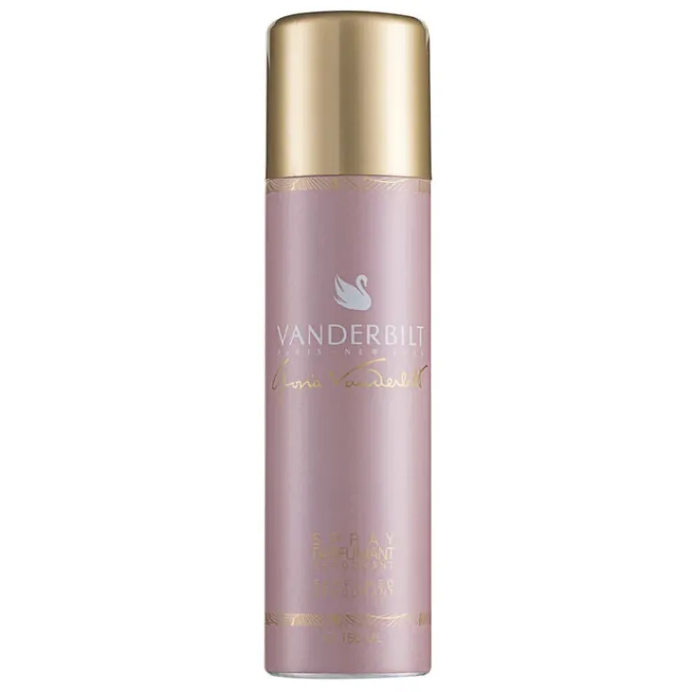 Vanderbilt Dames Bodyproducten|Deodorant