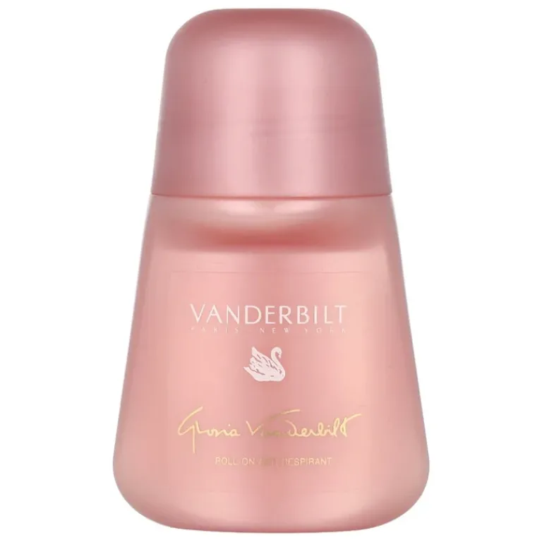 Vanderbilt Dames Bodyproducten|Deodorant Roll-On