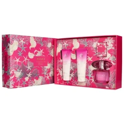 Versace Dames Gift Sets|Bright Crystal Absolu Gift Set