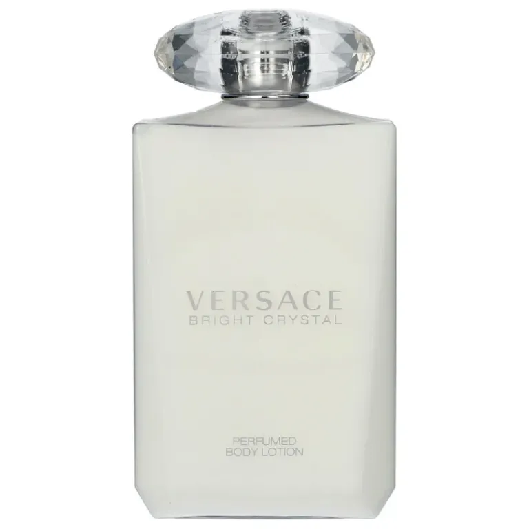 Versace Dames Bodyproducten|Bright Crystal Bodylotion
